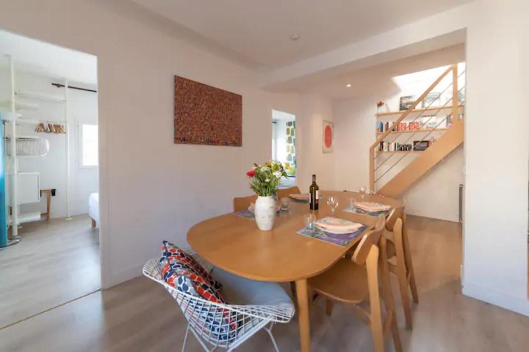 Magnifique Appartement De Charme Avec Vue Sur Le Palais Des Papes A Avignon Wifi Gratuit Екстер'єр фото